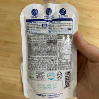 민쪄은쪄맘님이 올린 리뷰 사진 3