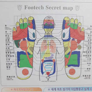풋테크 유레카 만족이 — 4점을 준 리뷰어가 2019년 7월 올린 사용 사진