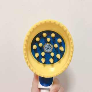 Pethroom 페스룸 PETHROOM RELAX SHOWER 페스룸 릴렉스 샤워기 — 5점을 준 리뷰어가 2018년 11월 올린 사용 사진