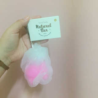 비타보르네츄럴바 VITAVOLU NATURAL BAR — 4.33점을 준 리뷰어가 2018년 9월 올린 사용 사진