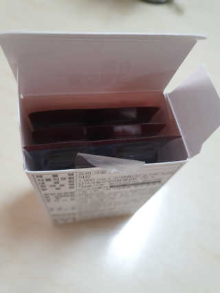 메이준뉴트리 슈퍼 크릴 오일58 1000mg x 30캡슐 — 4.5점을 준 리뷰어가 2020년 2월 올린 사용 사진