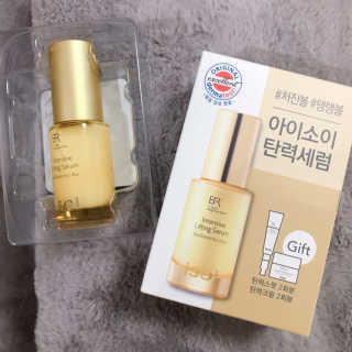 아이소이 불가리안 로즈 인텐시브 리프팅 세럼 20ml 탄력세럼 — 5점을 준 리뷰어가 2018년 11월 올린 사용 사진