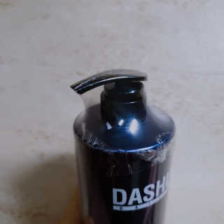 다슈코리아 다슈 데일리 단백질 한방 두피 골드 샴푸 1000ml — 5점을 준 리뷰어가 2019년 12월 올린 사용 사진