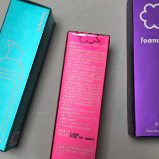 폼글 I foamgle [폼글] 거품가글 50ml 3종 - 민트, 라벤더, 라즈베리 — 3점을 준 리뷰어가 2019년 11월 올린 사용 사진