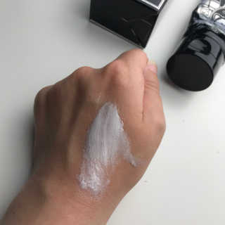 엘리자베카 Elizavecca  LongoLongo Gronique Diamond Mask Pack — 3.5점을 준 리뷰어가 2018년 7월 올린 사용 사진