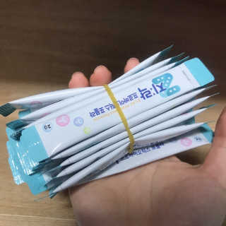 지노바 지락프로바이오틱스포뮬라 — 5점을 준 리뷰어가 2019년 11월 올린 사용 사진
