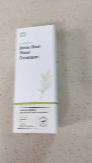 달리프 클로렐라 베러 루트 워터트리트먼트 200ml — 5점을 준 리뷰어가 2020년 2월 올린 사용 사진