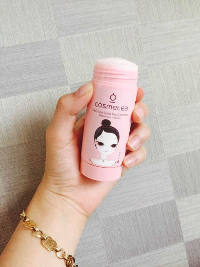 티클렌저 리뷰 사진