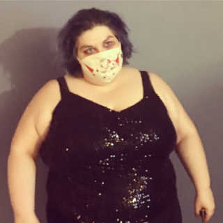 The Plus Size Zombie님이 올린 리뷰 사진 4