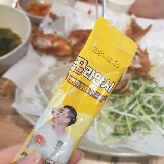 정찬우 꽐라만시 [찬우s]꿀라만시 — 4점을 준 리뷰어가 2019년 5월 올린 사용 사진