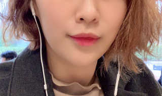 [블랙루즈] 무스 블렌딩 — 4점을 준 리뷰어가 2019년 2월 올린 사용 사진
