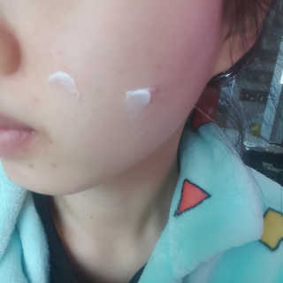 셀라피 에이리페어플러스크림 — 3.67점을 준 리뷰어가 2018년 3월 올린 사용 사진