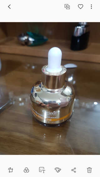 그리니프 얼티밋블레미쉬 솔루션 앰플 30ml — 5점을 준 리뷰어가 2019년 2월 올린 사용 사진