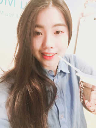 GS25 유어스 보양죽 — 4.5점을 준 리뷰어가 2018년 5월 올린 사용 사진