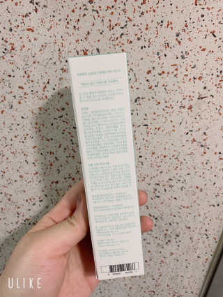 아르투아 ARTOIS 아르투아 산토리니 란제리 바디 미스트 — 4점을 준 리뷰어가 2019년 5월 올린 사용 사진