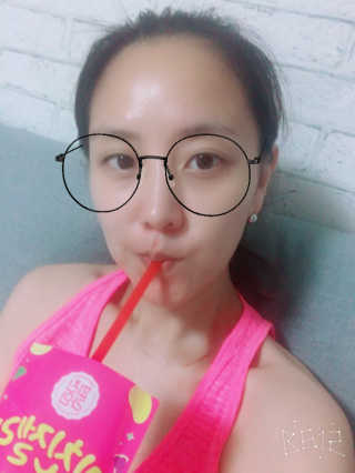 웰파인 [미친젤리]곤약젤리 깔라만시 트로피칼 7팩 1+1 — 5점을 준 리뷰어가 2018년 8월 올린 사용 사진