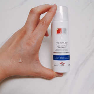 디에스래보래토리즈 [DS LAB] 벡섬 SL 크림 50ml X 1ea — 5점을 준 리뷰어가 2020년 1월 올린 사용 사진