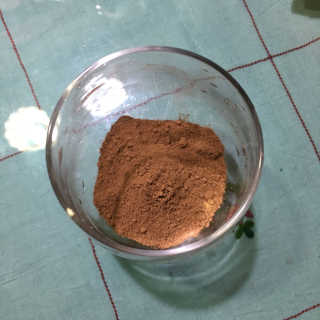 아름다운커피 공정무역 이퀄 페루 코코아 500g — 3.67점을 준 리뷰어가 2017년 9월 올린 사용 사진