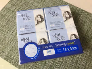 메이앤준 스피드맥스 — 5점을 준 리뷰어가 2019년 3월 올린 사용 사진