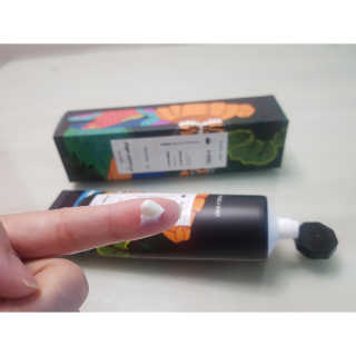 귀빈사 mayac 호시탐탐 시그니처 프리즈왁스 150ml — 4점을 준 리뷰어가 2020년 3월 올린 사용 사진