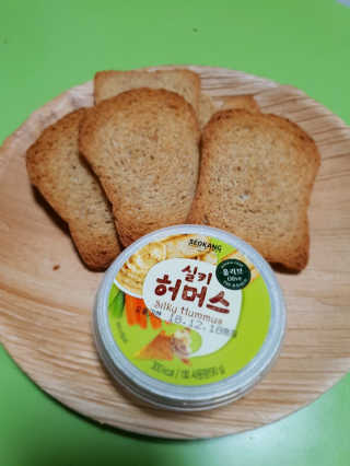 다이어트간식세트 다이어트간식 2종 1세트 — 4.5점을 준 리뷰어가 2018년 11월 올린 사용 사진