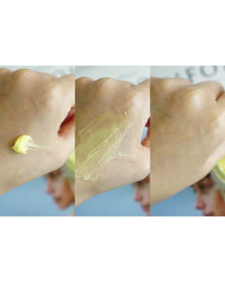 GoodDay Skincare GoodDay 강황 크림 — 5점을 준 리뷰어가 2019년 5월 올린 사용 사진
