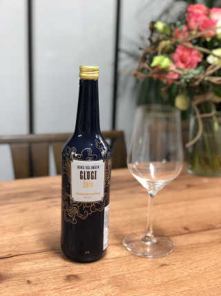 H365 [Kaskein Glögi] 핀란드 전통 무알콜 멀드와인 — 5점을 준 리뷰어가 2019년 7월 올린 사용 사진