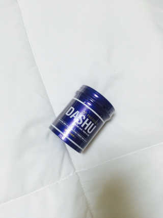 다슈코리아 다슈 울트라 홀딩 파워왁스 — 3점을 준 리뷰어가 2017년 4월 올린 사용 사진