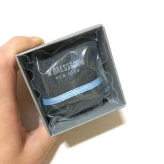 더블유드레스룸 더블유 차량용방향제 — 4.17점을 준 리뷰어가 2018년 9월 올린 사용 사진