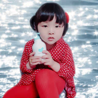 유산균하우스 [프로바이오닉] 보얀아이 클렌저 펌프형 — 4점을 준 리뷰어가 2019년 5월 올린 사용 사진