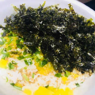 광천우리맛김 한봉지 2~3인분, 맛있는 우리재래식탁김26매20봉 — 5점을 준 리뷰어가 2018년 4월 올린 사용 사진