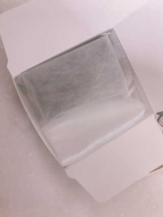 the naked object 블랙 디톡스 바 클렌저 — 4점을 준 리뷰어가 2019년 2월 올린 사용 사진