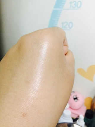 벤튼 스네일비 하이콘텐트 스킨 150ml — 5점을 준 리뷰어가 2017년 4월 올린 사용 사진