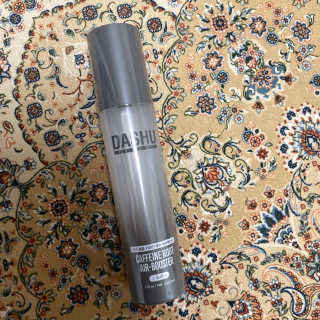 다슈코리아 다슈 볼륨 카페인 파워 에어부스터 120ml — 5점을 준 리뷰어가 2019년 12월 올린 사용 사진