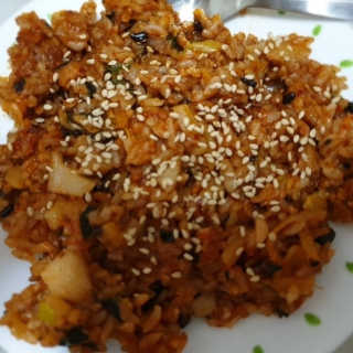 맵꾸미 쭈꾸미볶음 450g — 5점을 준 리뷰어가 2019년 8월 올린 사용 사진