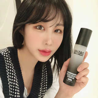 다슈코리아 다슈 볼륨 카페인 파워 에어부스터 120ml — 5점을 준 리뷰어가 2020년 2월 올린 사용 사진