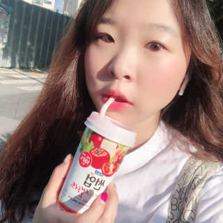 과일야채샐러드 썬업 과일야채 샐러드 3종 — 5점을 준 리뷰어가 2018년 8월 올린 사용 사진
