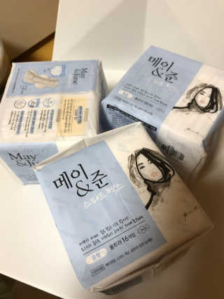 메이앤준 스피드맥스 — 4점을 준 리뷰어가 2019년 3월 올린 사용 사진