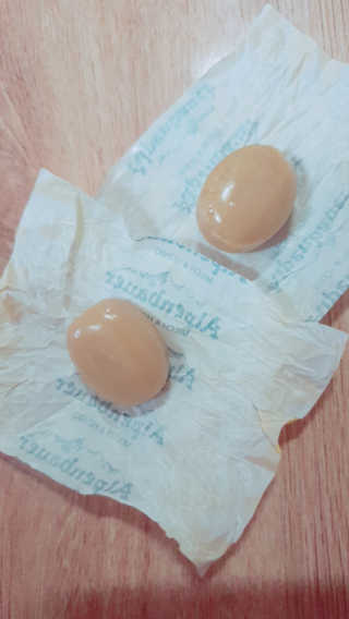 야콥스 에스프레소, 2in1, 3in1 — 5점을 준 리뷰어가 2018년 8월 올린 사용 사진