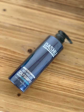 다슈코리아 다슈 데일리 단백질 한방 두피 골드 샴푸 500ml — 4점을 준 리뷰어가 2019년 9월 올린 사용 사진