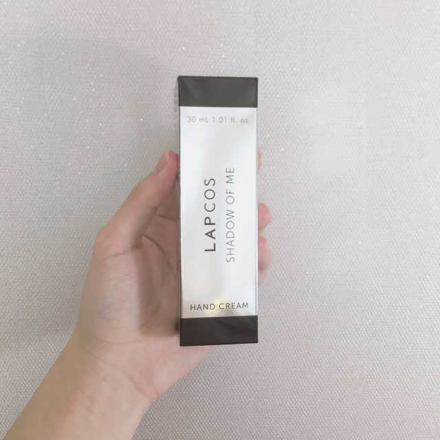 랩코스 핸드크림 리뷰 사진