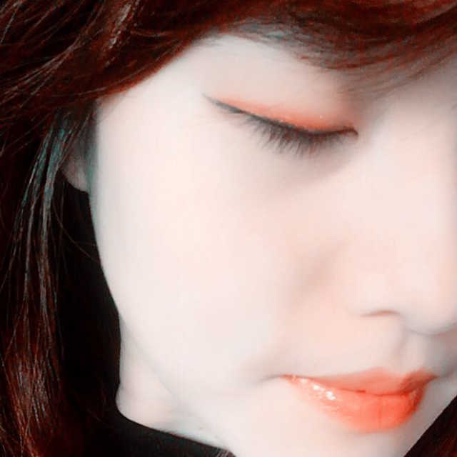 마스카라＆콤브 리뷰 사진