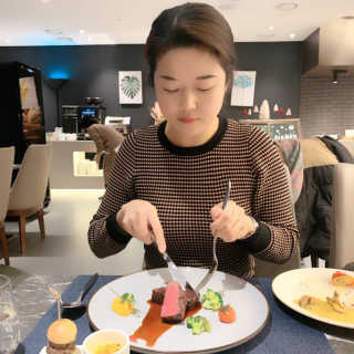 뷔페G [뷔페 G 글래드호텔 강남코엑스센터점] 2인 식사권 — 2.5점을 준 리뷰어가 2019년 2월 올린 사용 사진
