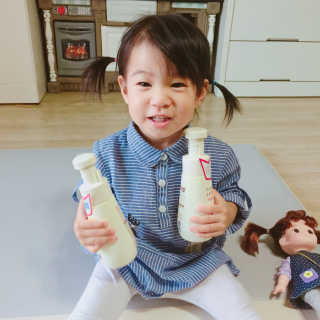 베비언스 핑크퐁 사이사이로 버블 핸드워시 — 4.83점을 준 리뷰어가 2017년 9월 올린 사용 사진