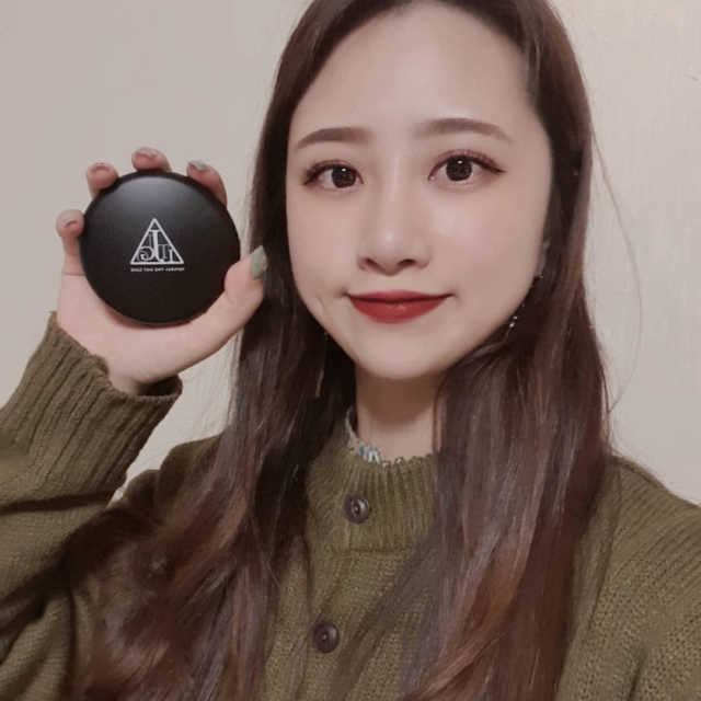 지고트 네추럴 투웨이케익 리뷰 사진