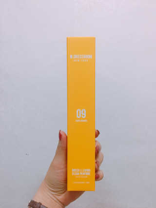 더블유드레스룸 드레스퍼퓸 150ml — 4.67점을 준 리뷰어가 2018년 10월 올린 사용 사진