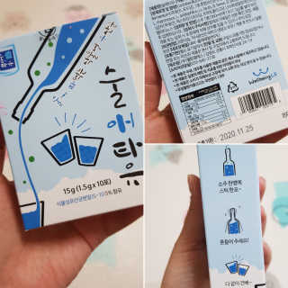 럭키도키님이 올린 리뷰 사진 1