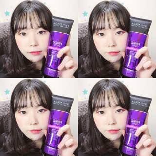 존프리다 프리즈이즈 미라큘러스 샴푸&컨디셔너 — 4.5점을 준 리뷰어가 2017년 1월 올린 사용 사진