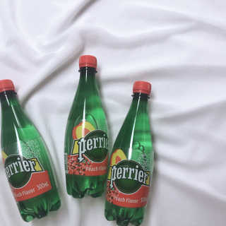 페리에 피치 500ml PET — 2점을 준 리뷰어가 2019년 11월 올린 사용 사진