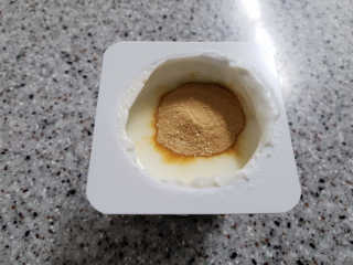 로하스웰 프랑스산 레몬밤 분말 — 3점을 준 리뷰어가 2018년 7월 올린 사용 사진